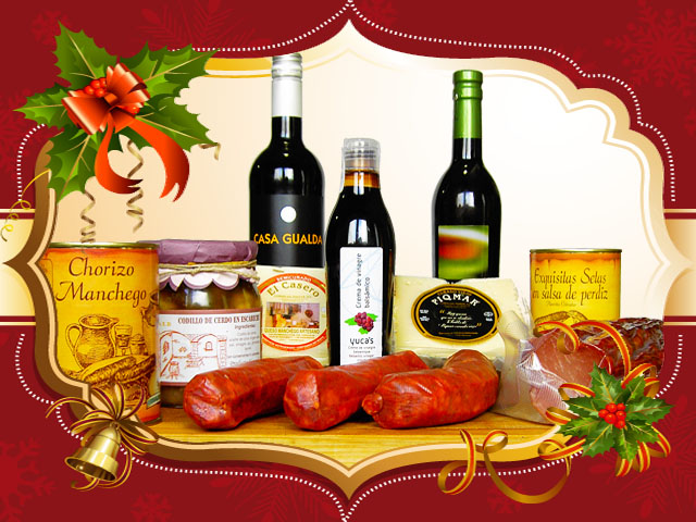 Regalo de Reyes 2015