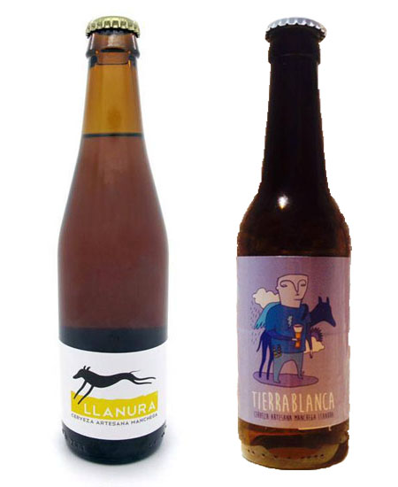 Cerveza Artesanal