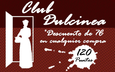 Club Dulcinea