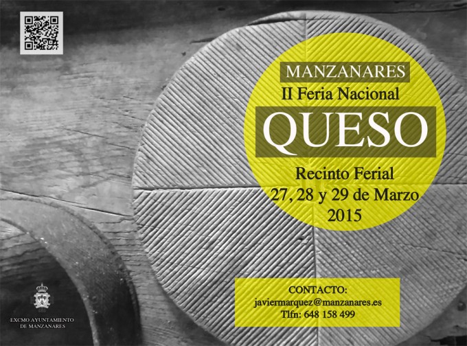 Programacin de la Feria del Queso