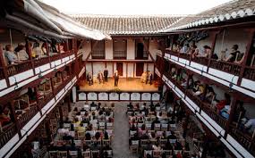  Teatro Clsico de Almagro