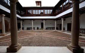 Teatro Clsico de Almagro