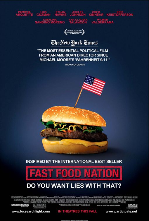 n9 Fast Food Nation