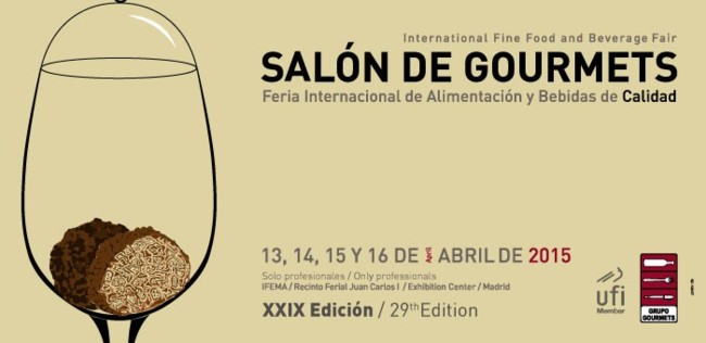 Feria Internacional de Alimentacin