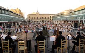 Teatro Clsico de Almagro