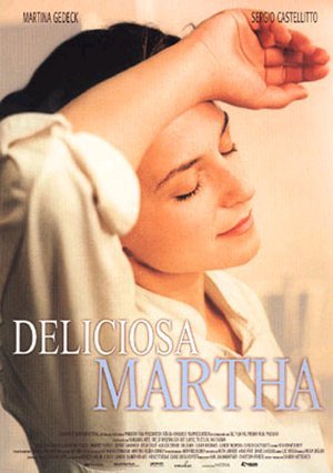 n 6 Deliciosa Martha