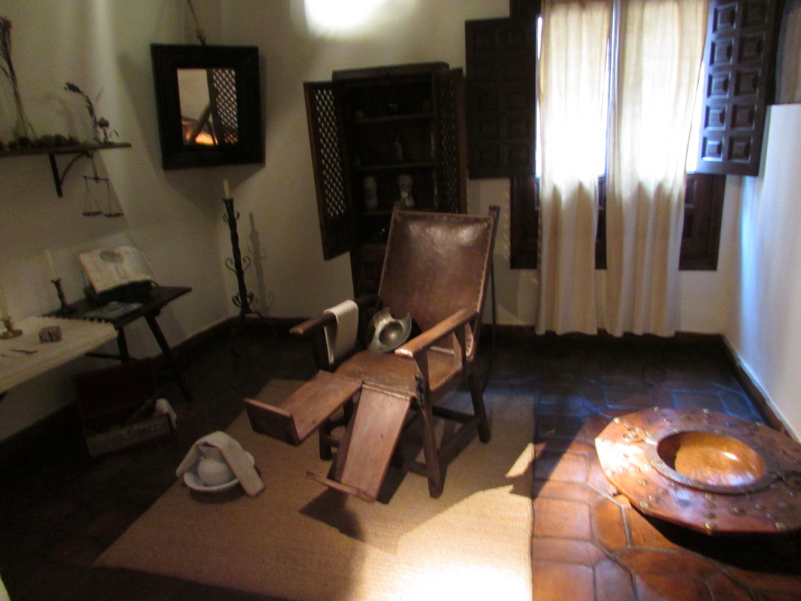 Casa de Cervantes