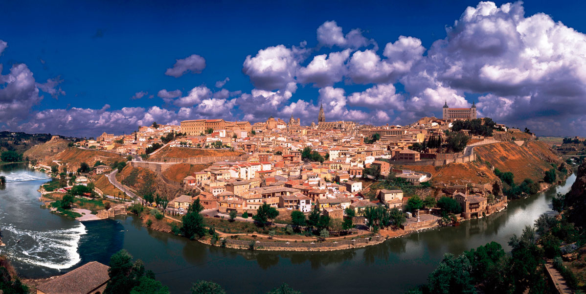 Mirador Toledo