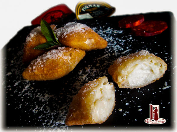 Trampantojo de Miguelitos de La Roda