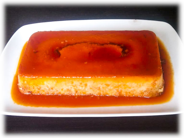 Pan de calatrava con Magdalenas en Aceite de Oliva