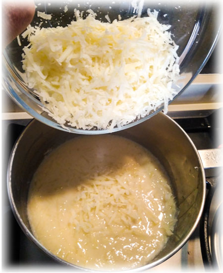 Deshacemos el Queso Manchego
