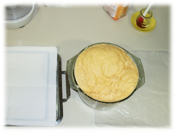 Receta de Fritillas