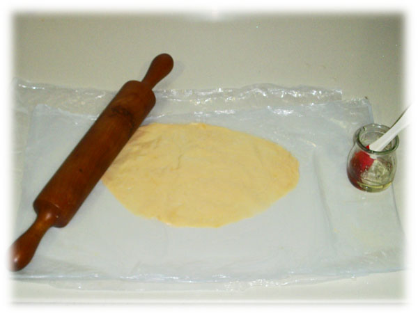 Recetas de Fritillas