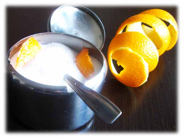Evitar terrones de Azúcar, Blanca o Morena