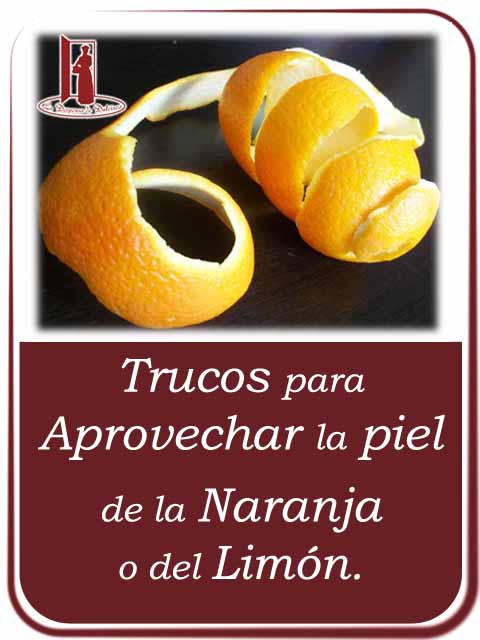 Trucos del Cocina, Dulcinea