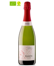 Cava Brut Nature | Pasin Cuve organico