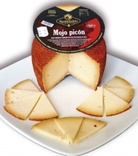 0.5 Kg wedge | Mojo Picon Cheese