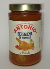 Berenjenas de Almagro ali�adas (I.G.P.)