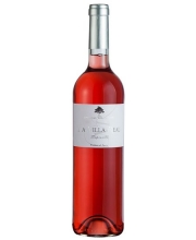 Vino Rosado Tempranillo - La Villa Real