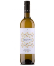 Vino Blanco Chardonnay Ecológico