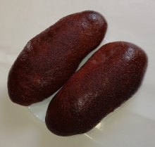 Bollos de mosto