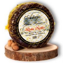 Queso Aejo Gran Reserva Roda Noble | Entero