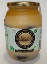 Morcillas de Orza Artesanas