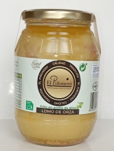 Lomo de Orza Artesano