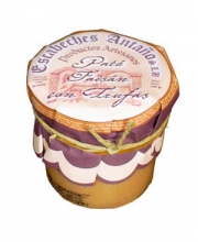 Pat de Faisn con Trufas