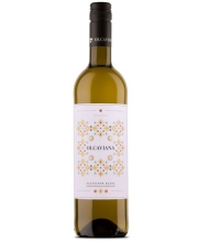 Vino Blanco Sauvignon Blanc Ecolgico