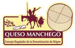 Queso Manchego D.O.