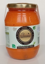 Chorizos de Orza Artesanos