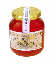 Miel Artesanal